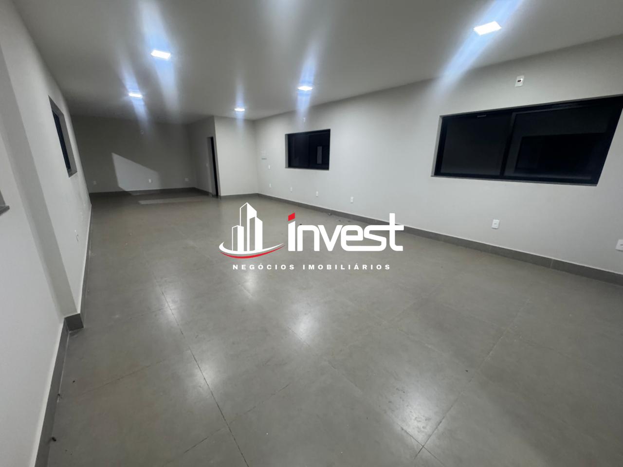 Galpão para aluguel no Mirante - Parque : 