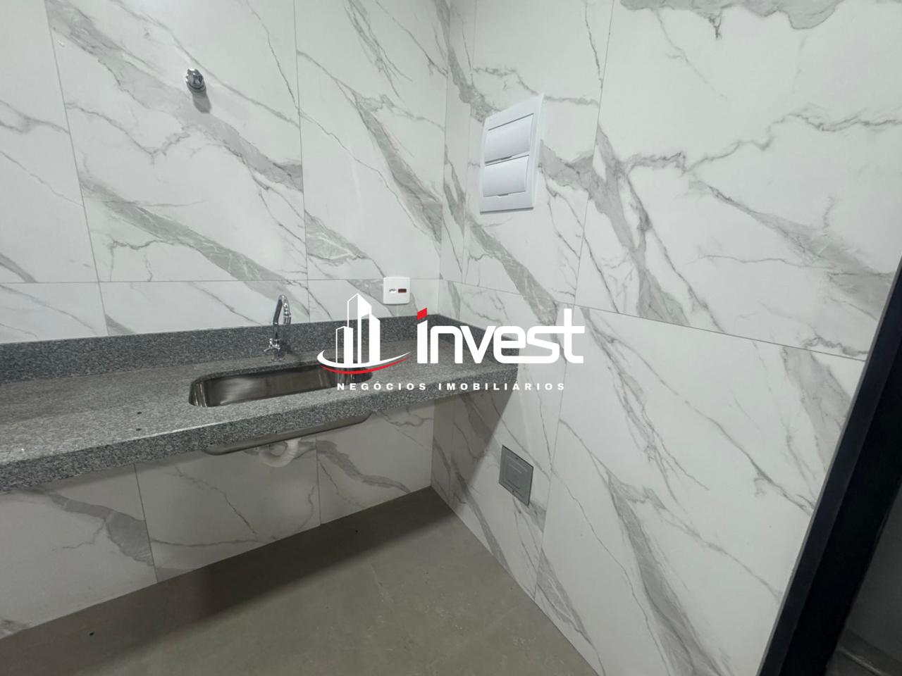 Galpão para aluguel no Mirante - Parque : 