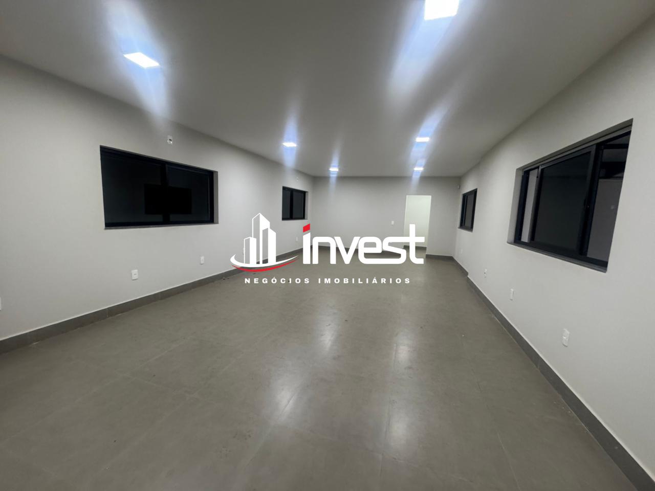 Galpão para aluguel no Mirante - Parque : 