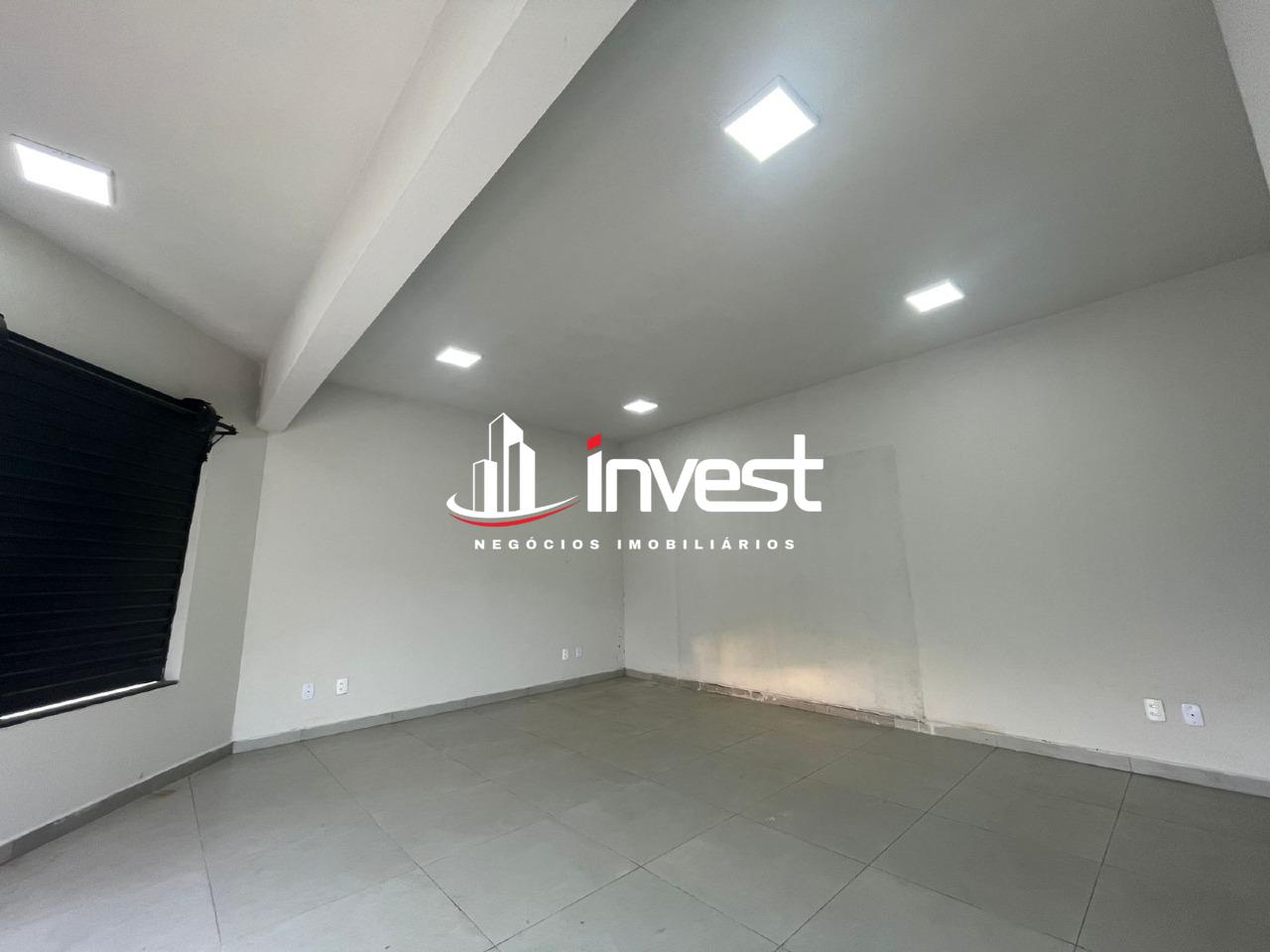 Sala ou Loja para aluguel no Maracanã, Jardim: 