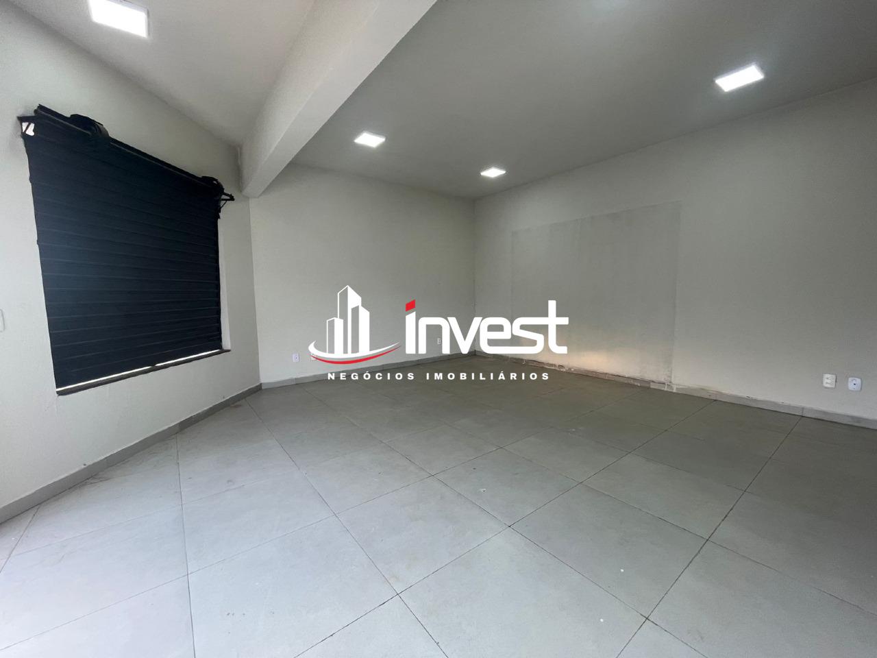 Sala ou Loja para aluguel no Maracanã, Jardim: 