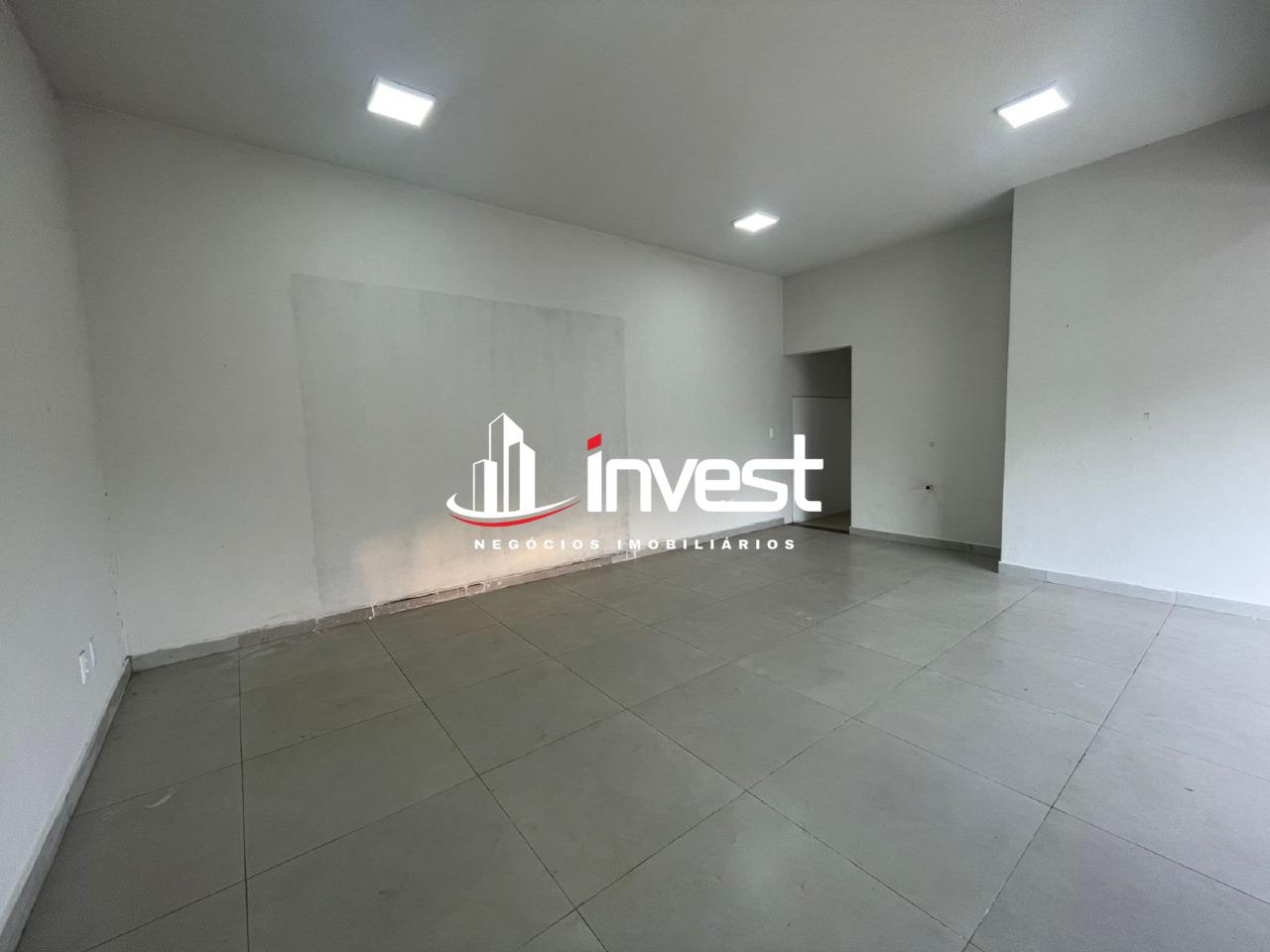 Sala ou Loja para aluguel no Maracanã, Jardim: 