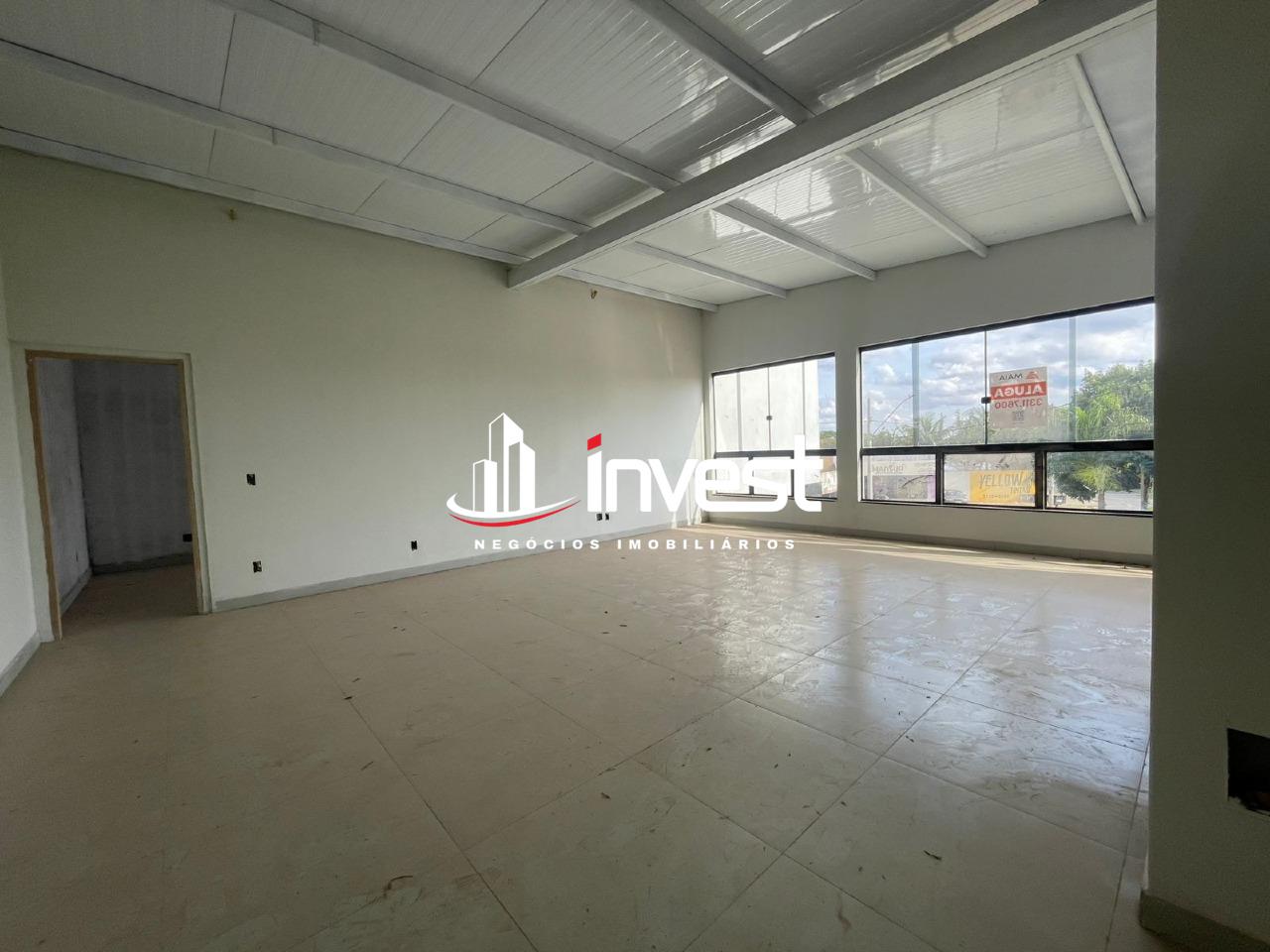 Sala ou Loja para aluguel no Maracanã, Jardim: 