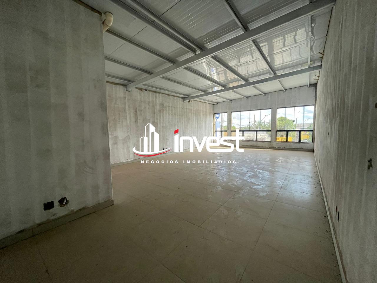 Sala ou Loja para aluguel no Maracanã, Jardim: 