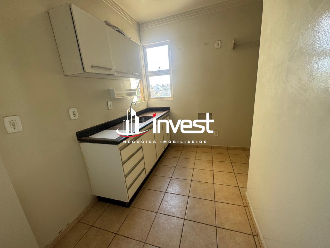 Apartamento para aluguel no Mirante - Parque : 