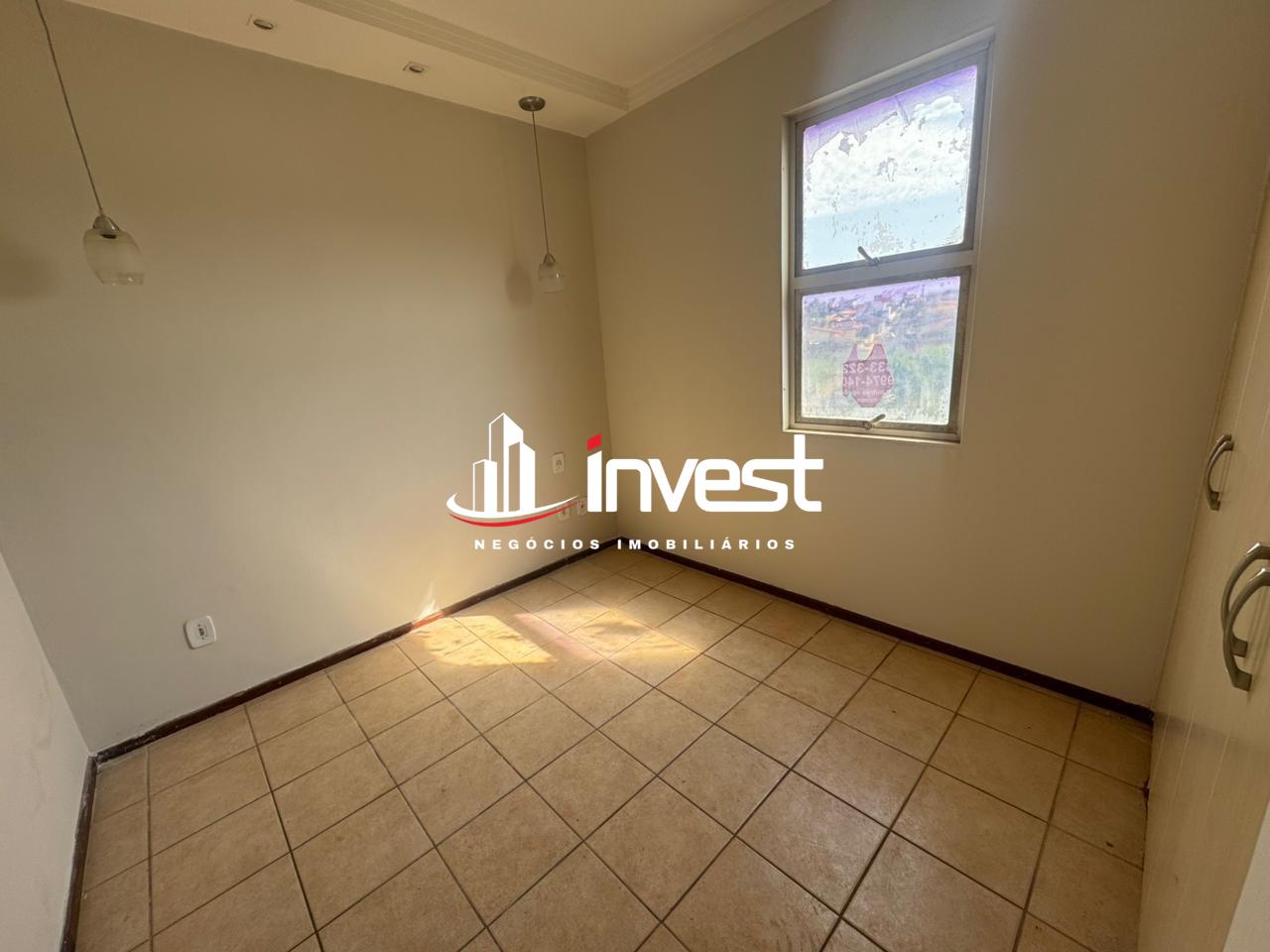 Apartamento para aluguel no Mirante - Parque : 