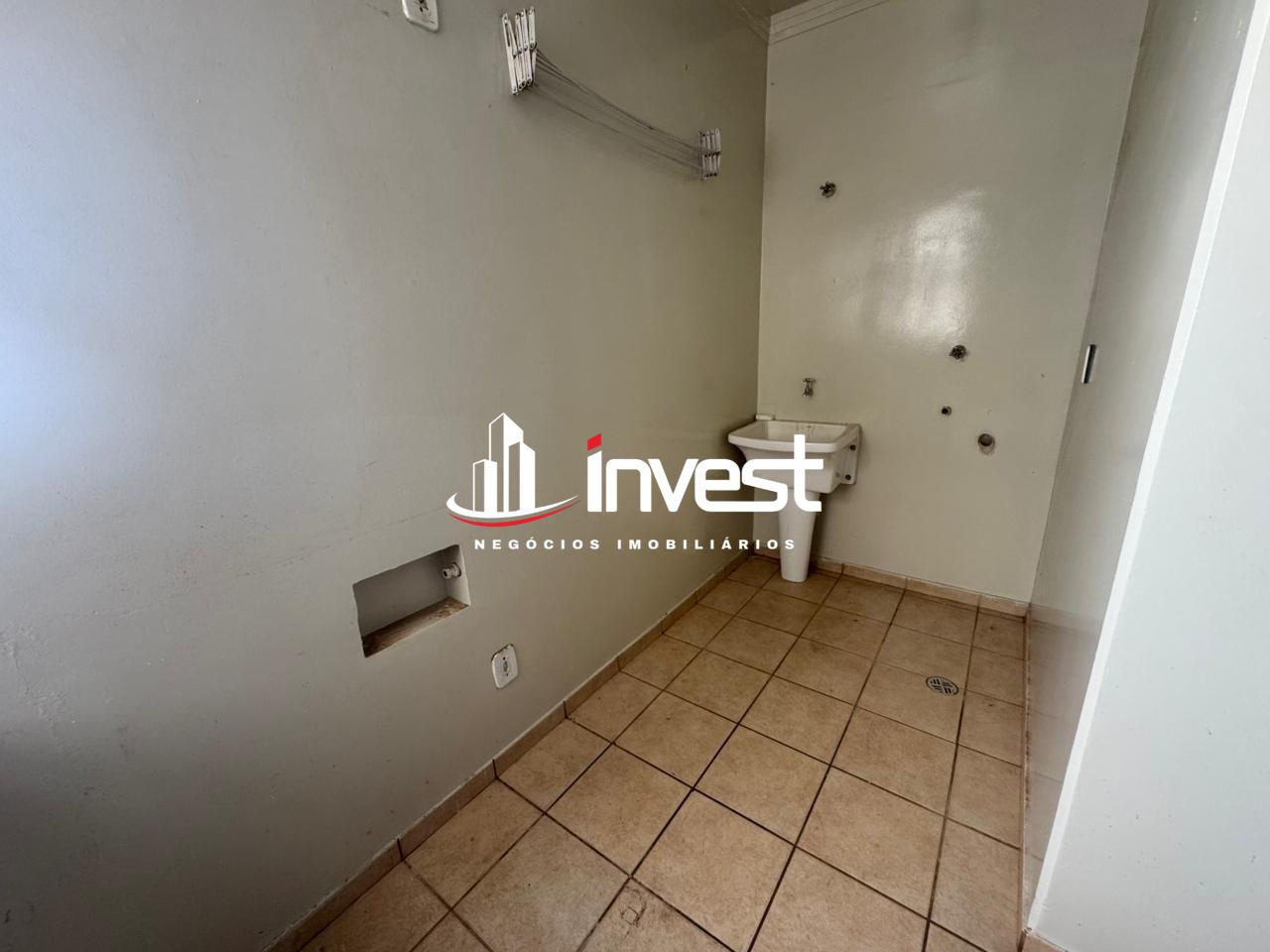 Apartamento para aluguel no Mirante - Parque : 