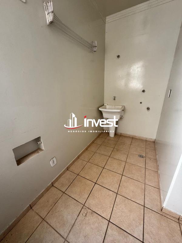 Apartamento para aluguel no Mirante - Parque : 