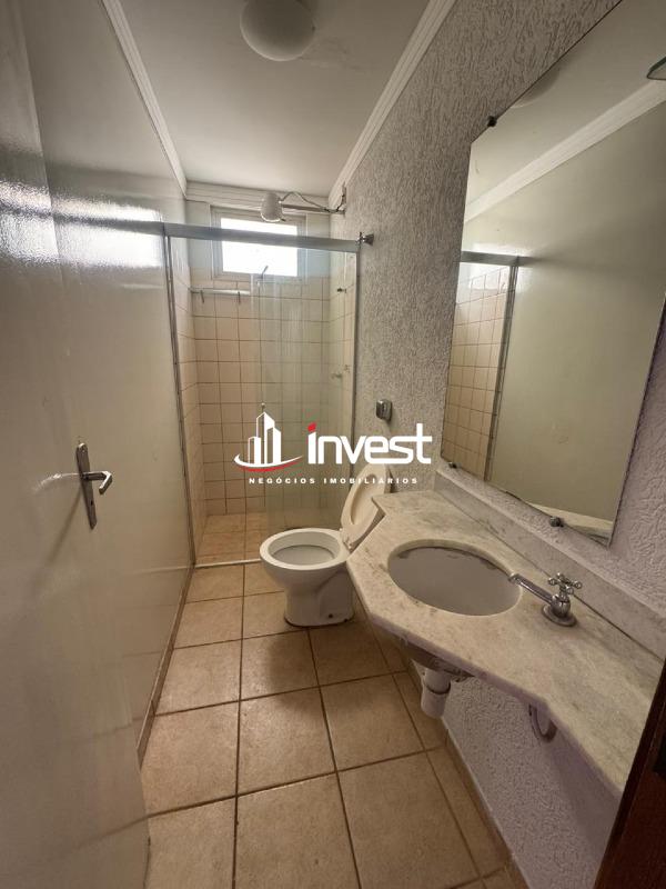 Apartamento para aluguel no Mirante - Parque : 