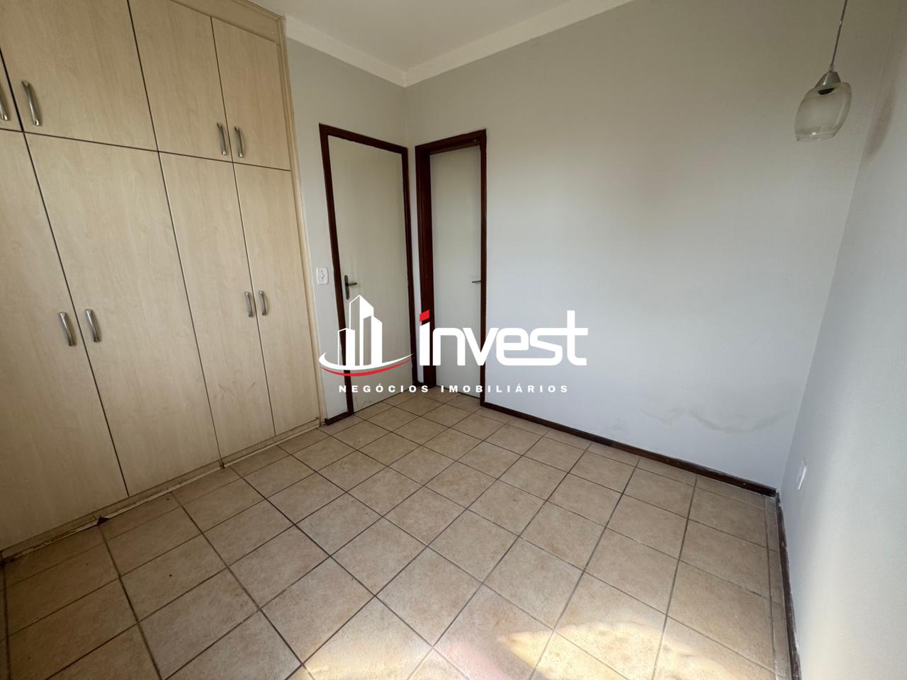 Apartamento para aluguel no Mirante - Parque : 