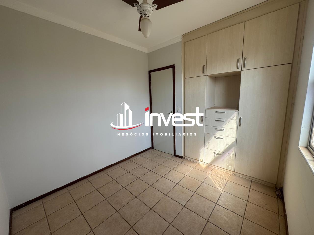 Apartamento para aluguel no Mirante - Parque : 