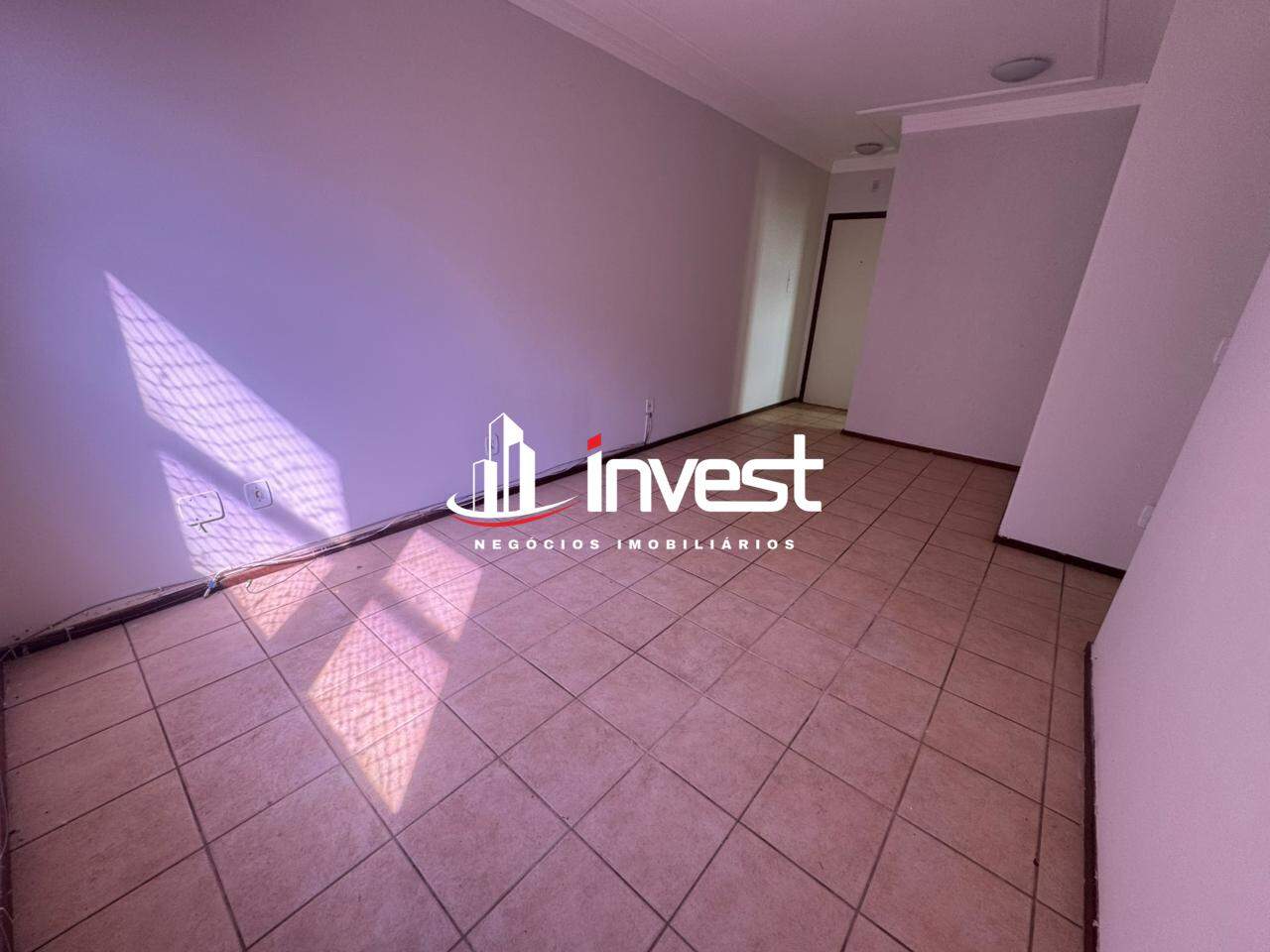 Apartamento para aluguel no Mirante - Parque : 