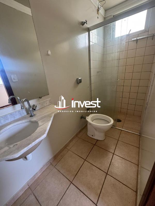 Apartamento para aluguel no Mirante - Parque : 