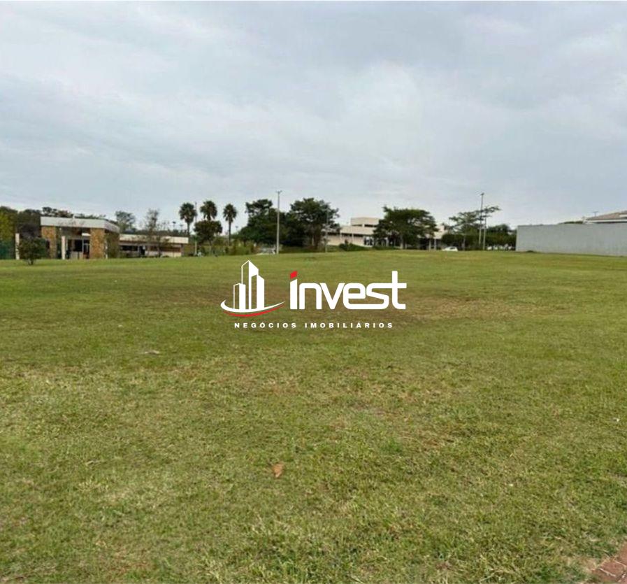 Lote em condomínio à venda no Cyrela Landscape II, Condomínio: 