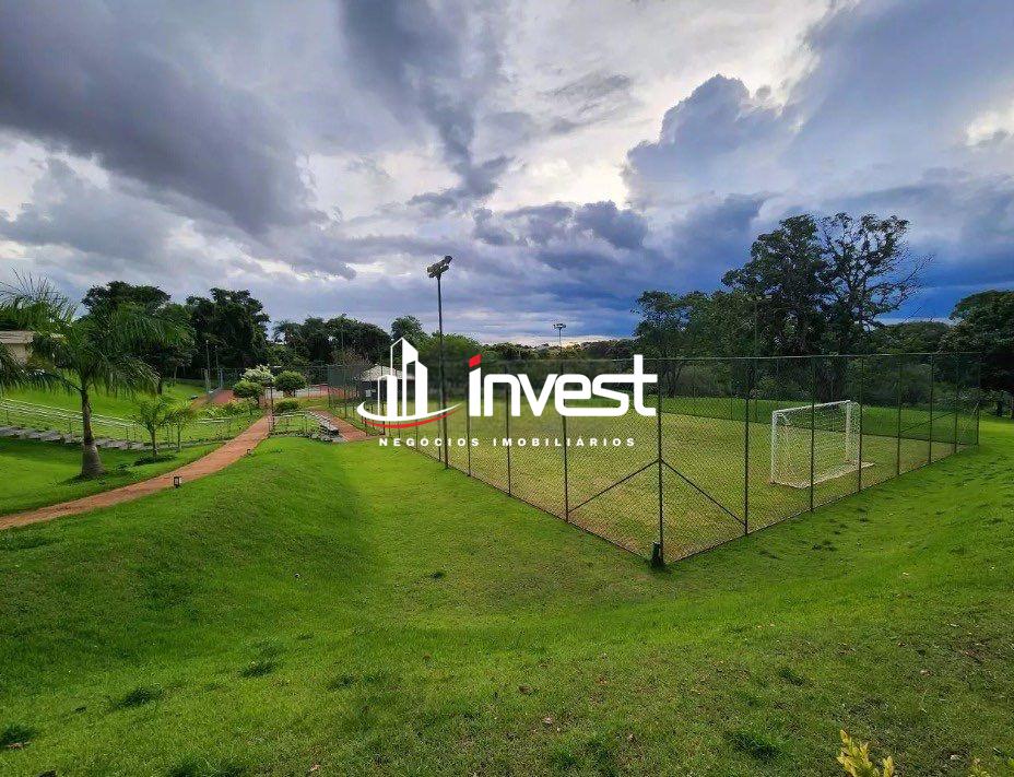 Lote em condomínio à venda no Cyrela Landscape II, Condomínio: 