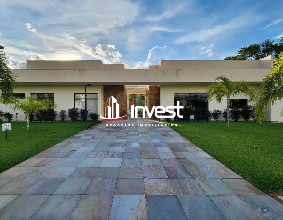 Lote em condomínio à venda no Cyrela Landscape II, Condomínio: 