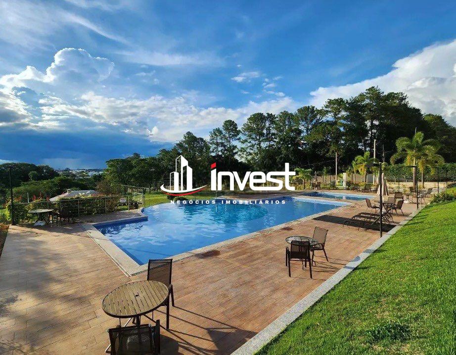 Lote em condomínio à venda no Cyrela Landscape II, Condomínio: 