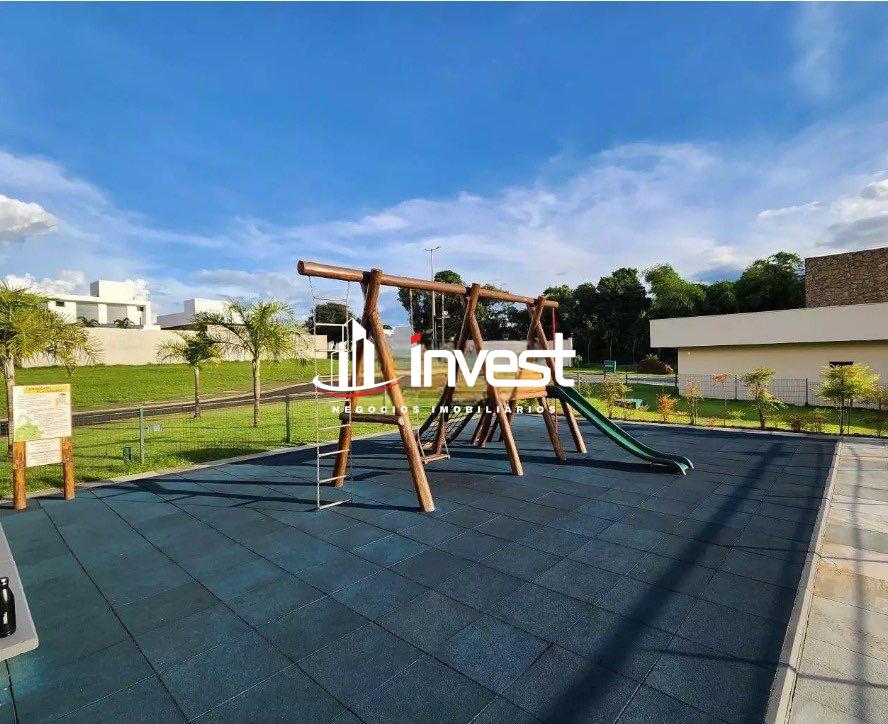 Lote em condomínio à venda no Cyrela Landscape II, Condomínio: 