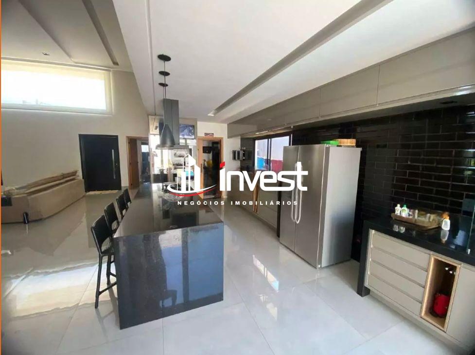 Casa à venda no Jardim do Lago: 