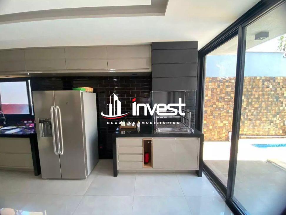 Casa à venda no Jardim do Lago: 