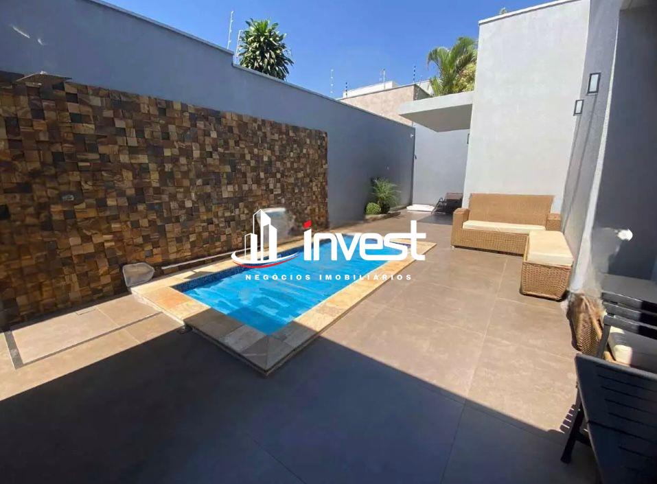 Casa à venda no Jardim do Lago: 