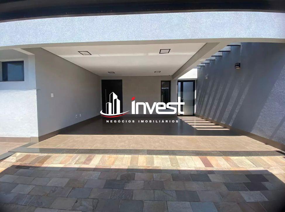 Casa à venda no Jardim do Lago: 