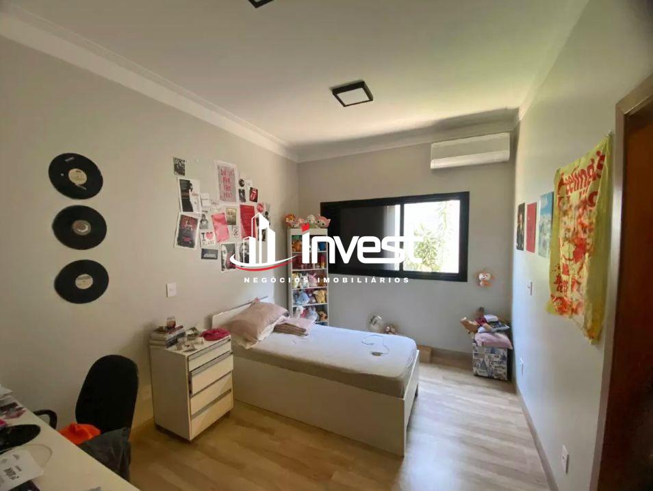 Casa à venda no Jardim do Lago: 