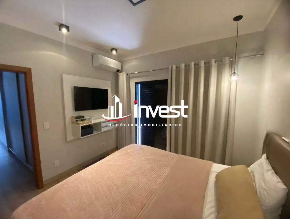 Casa à venda no Jardim do Lago: 