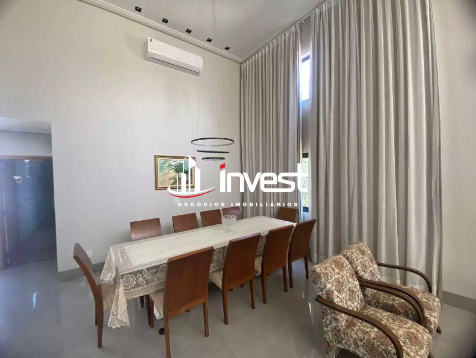 Casa à venda no Jardim do Lago: 