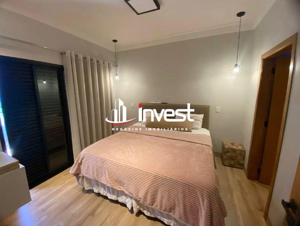 Casa à venda no Jardim do Lago: 