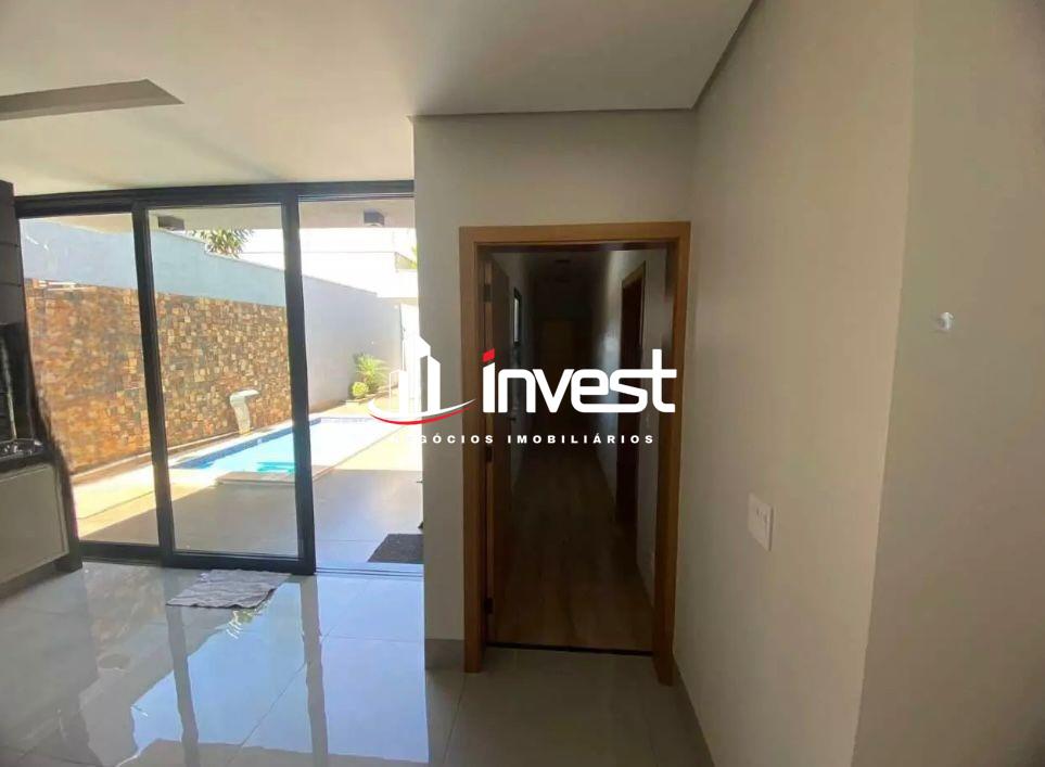 Casa à venda no Jardim do Lago: 