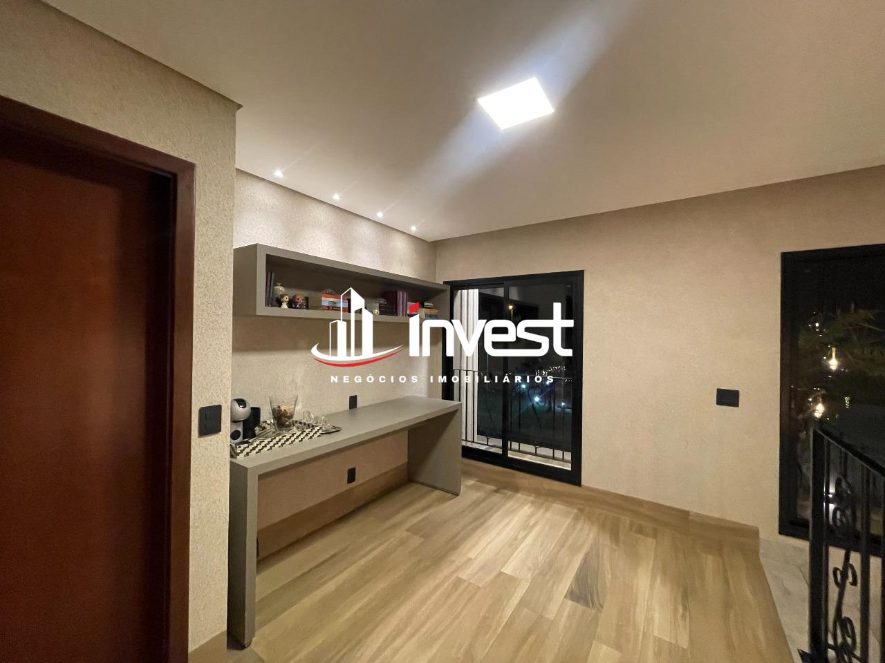 Casa Condomínio à venda no Cyrela Landscape, Condomínio: 