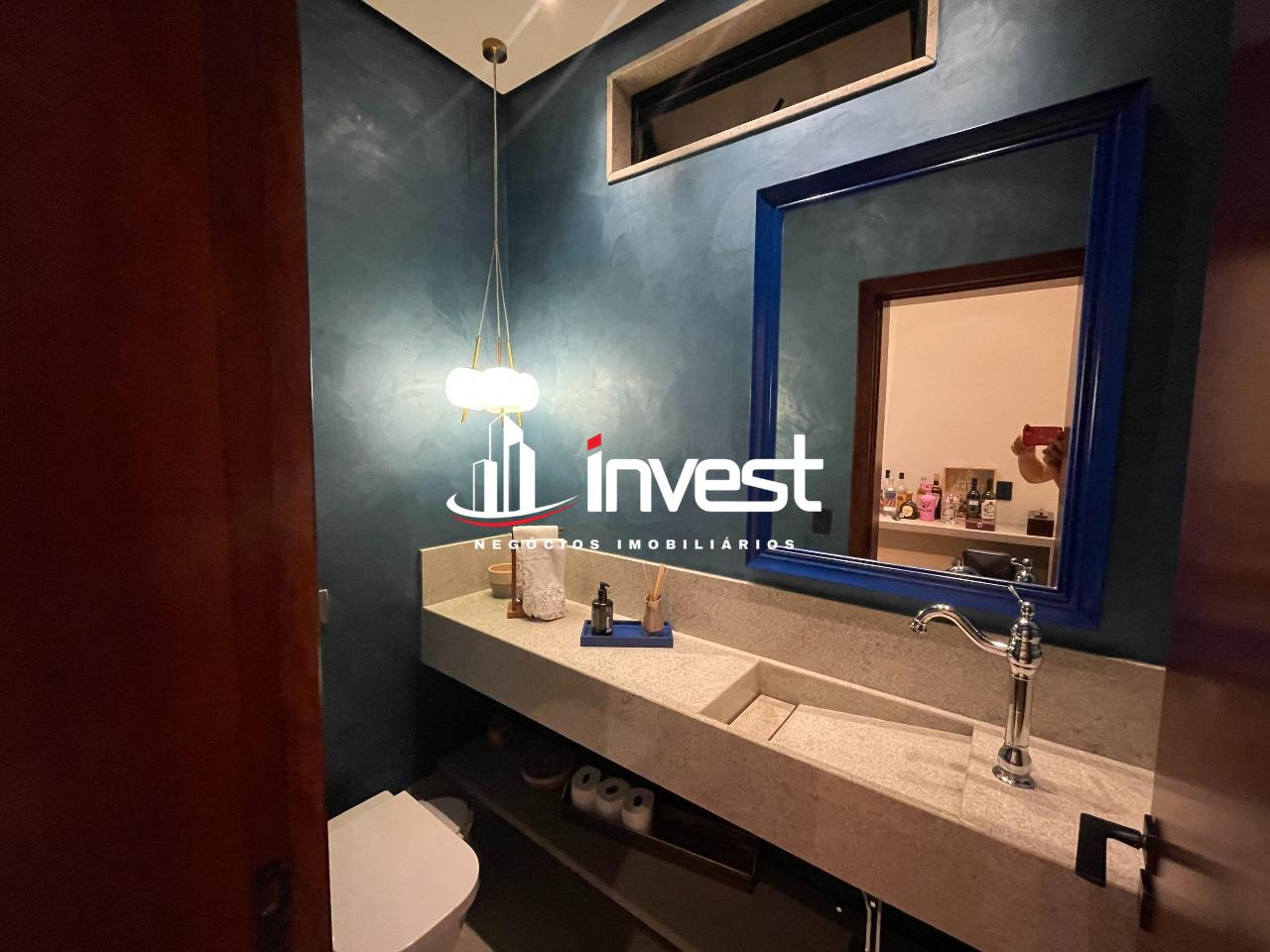 Casa Condomínio à venda no Cyrela Landscape, Condomínio: 