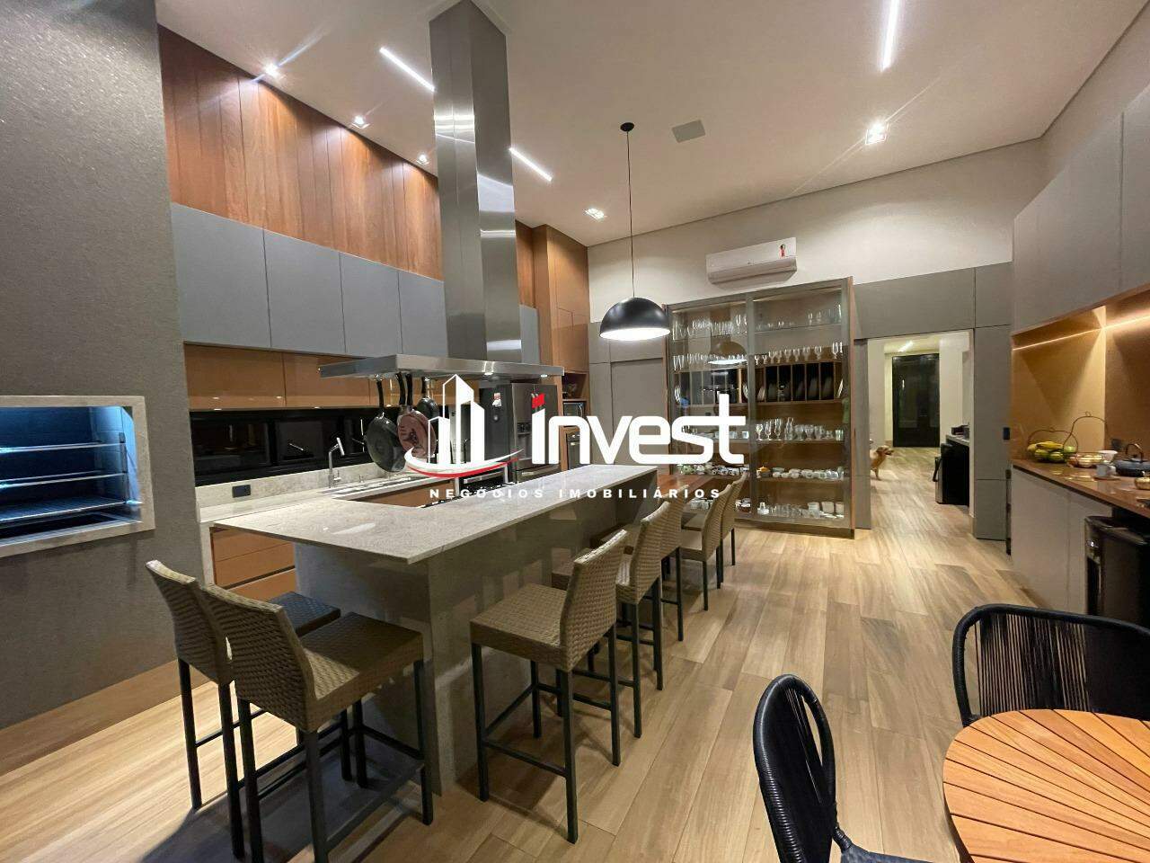 Casa Condomínio à venda no Cyrela Landscape, Condomínio: 