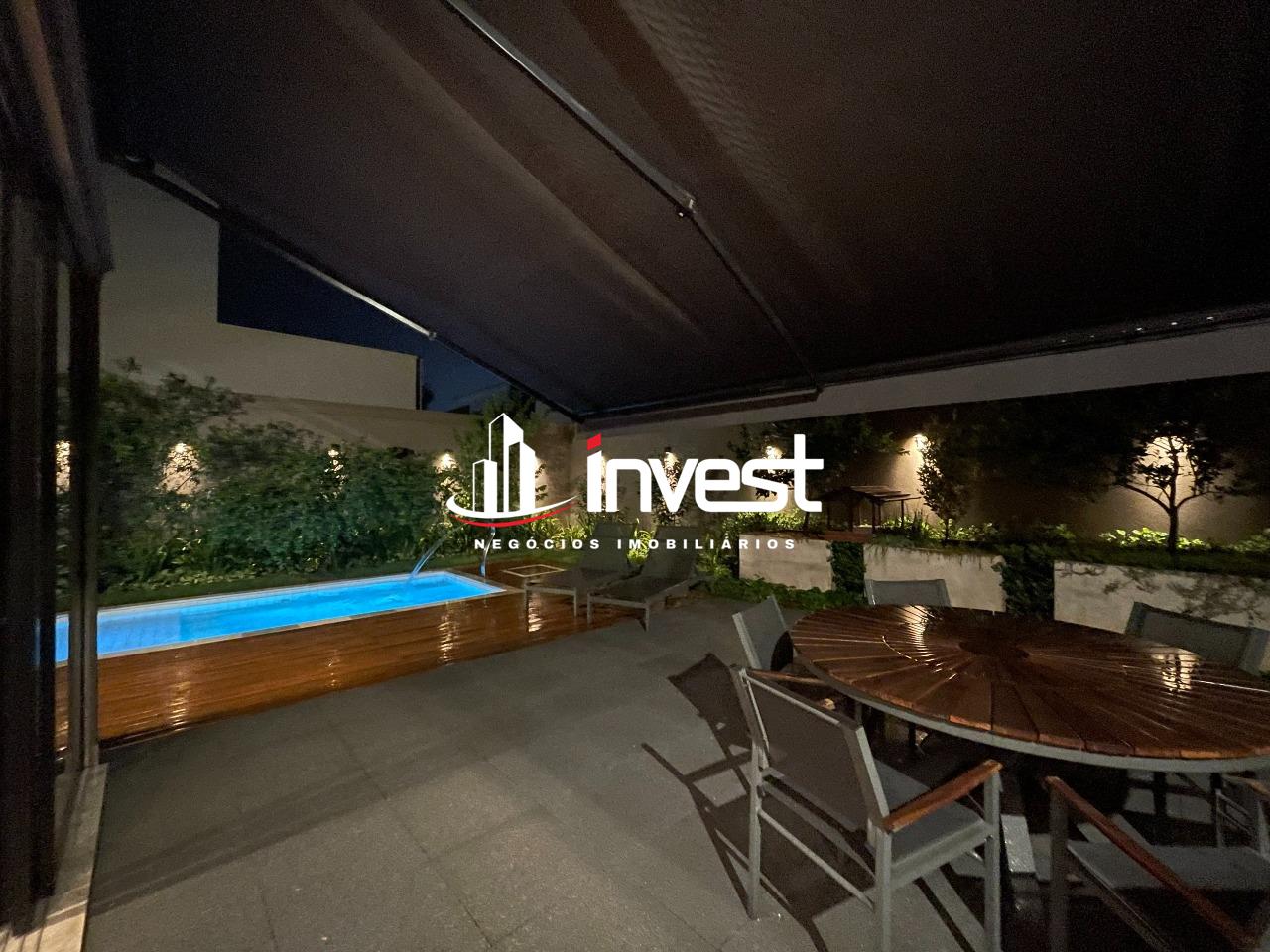 Casa Condomínio à venda no Cyrela Landscape, Condomínio: 