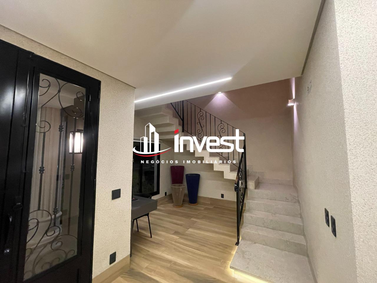 Casa Condomínio à venda no Cyrela Landscape, Condomínio: 