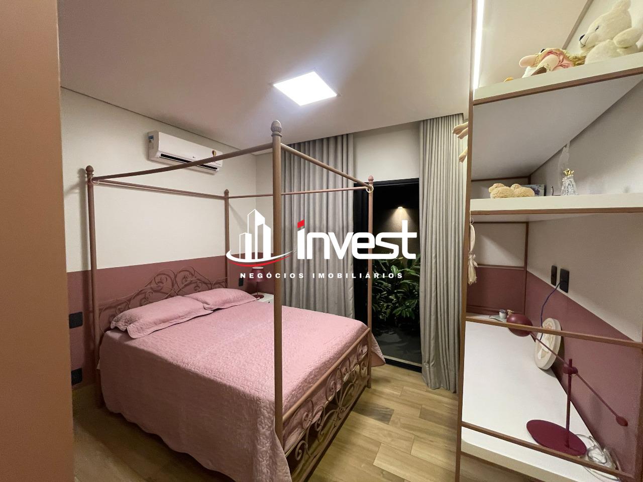 Casa Condomínio à venda no Cyrela Landscape, Condomínio: 