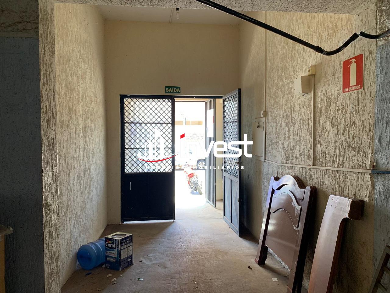 Galpão para aluguel no Santa Maria: 