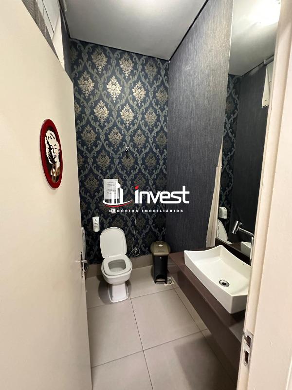 Casa Comercial para aluguel no Santa Maria: 