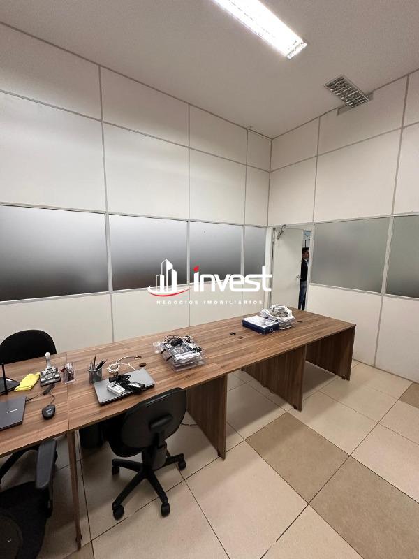 Casa Comercial para aluguel no Santa Maria: 