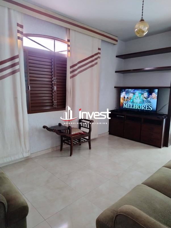 Casa para aluguel no Parque das Américas: 