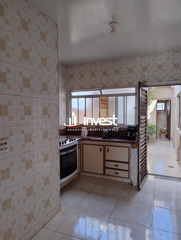 Casa para aluguel no Parque das Américas: 