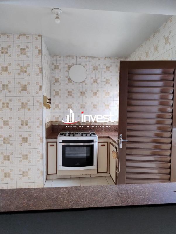 Casa para aluguel no Parque das Américas: 