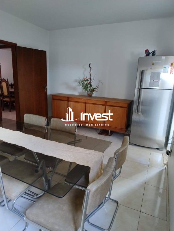 Casa para aluguel no Parque das Américas: 