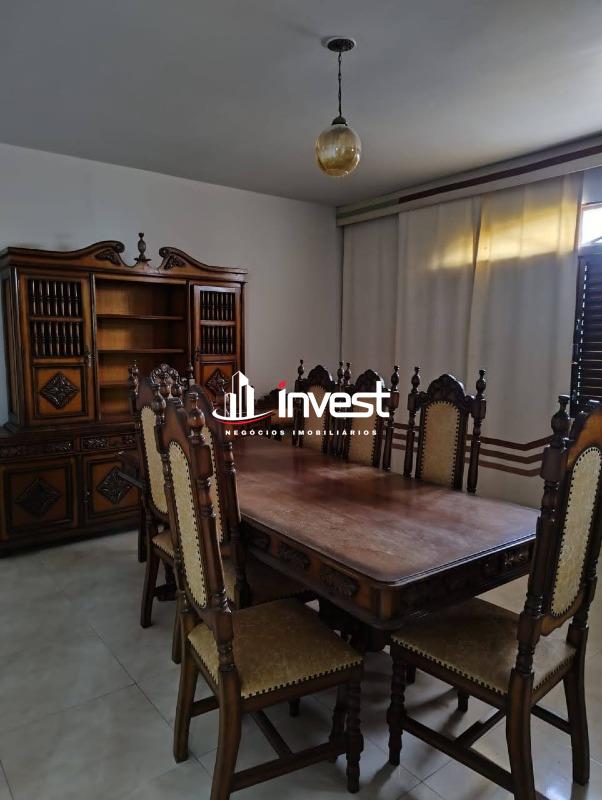 Casa para aluguel no Parque das Américas: 