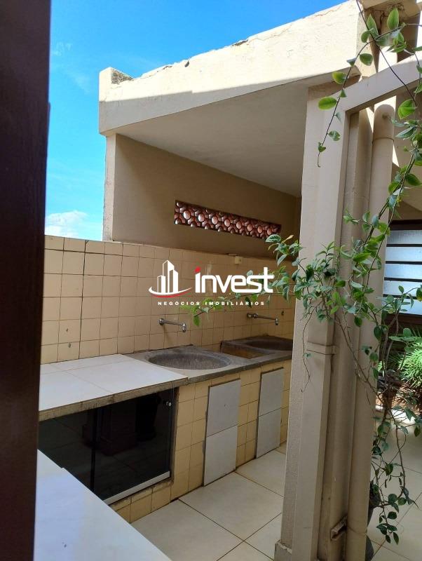 Casa para aluguel no Parque das Américas: 