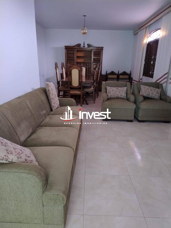 Casa para aluguel no Parque das Américas: 