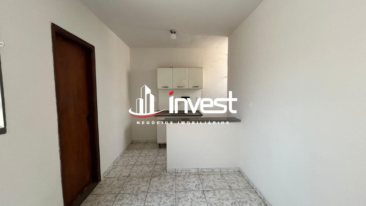 Apartamento para aluguel no Olinda: 