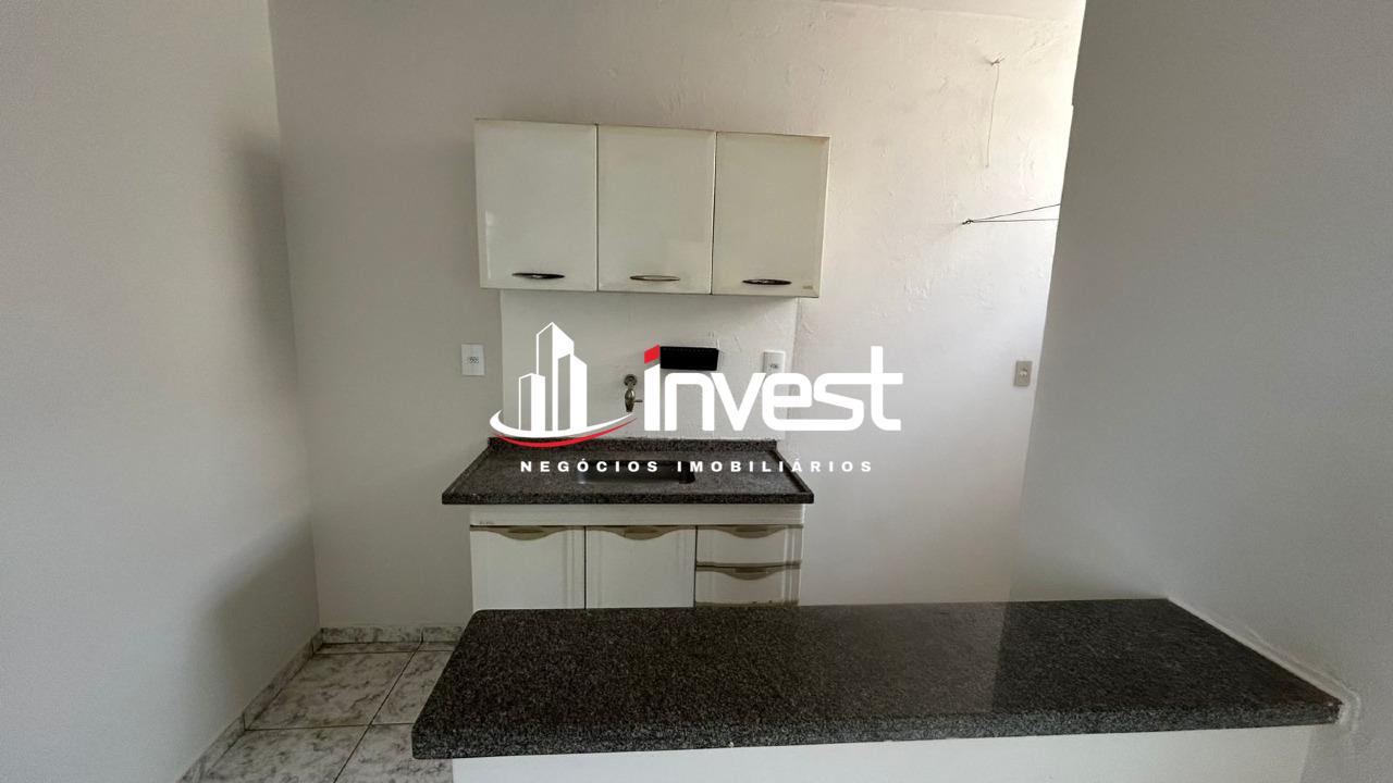 Apartamento para aluguel no Olinda: 