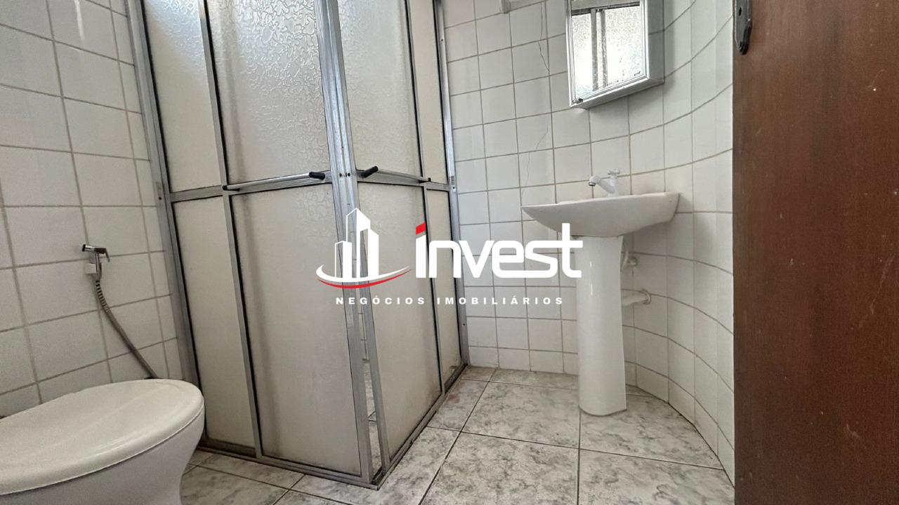 Apartamento para aluguel no Olinda: 